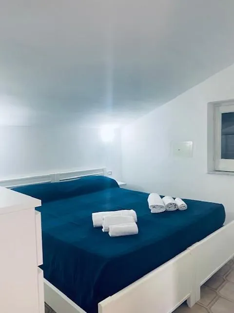 Residence Calava Gioiosa Marea