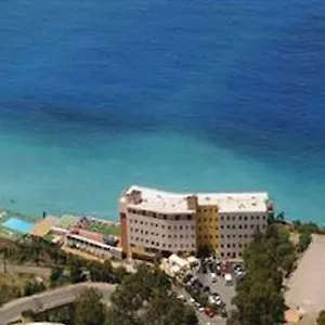 Capo Skino Gioiosa Marea