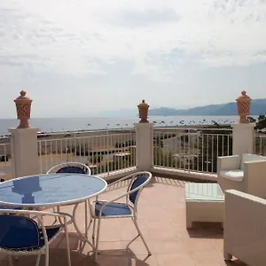 Yachting Club Mare Gioiosa Marea