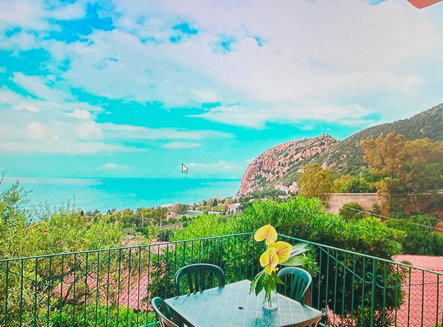 Residence Calava Gioiosa Marea