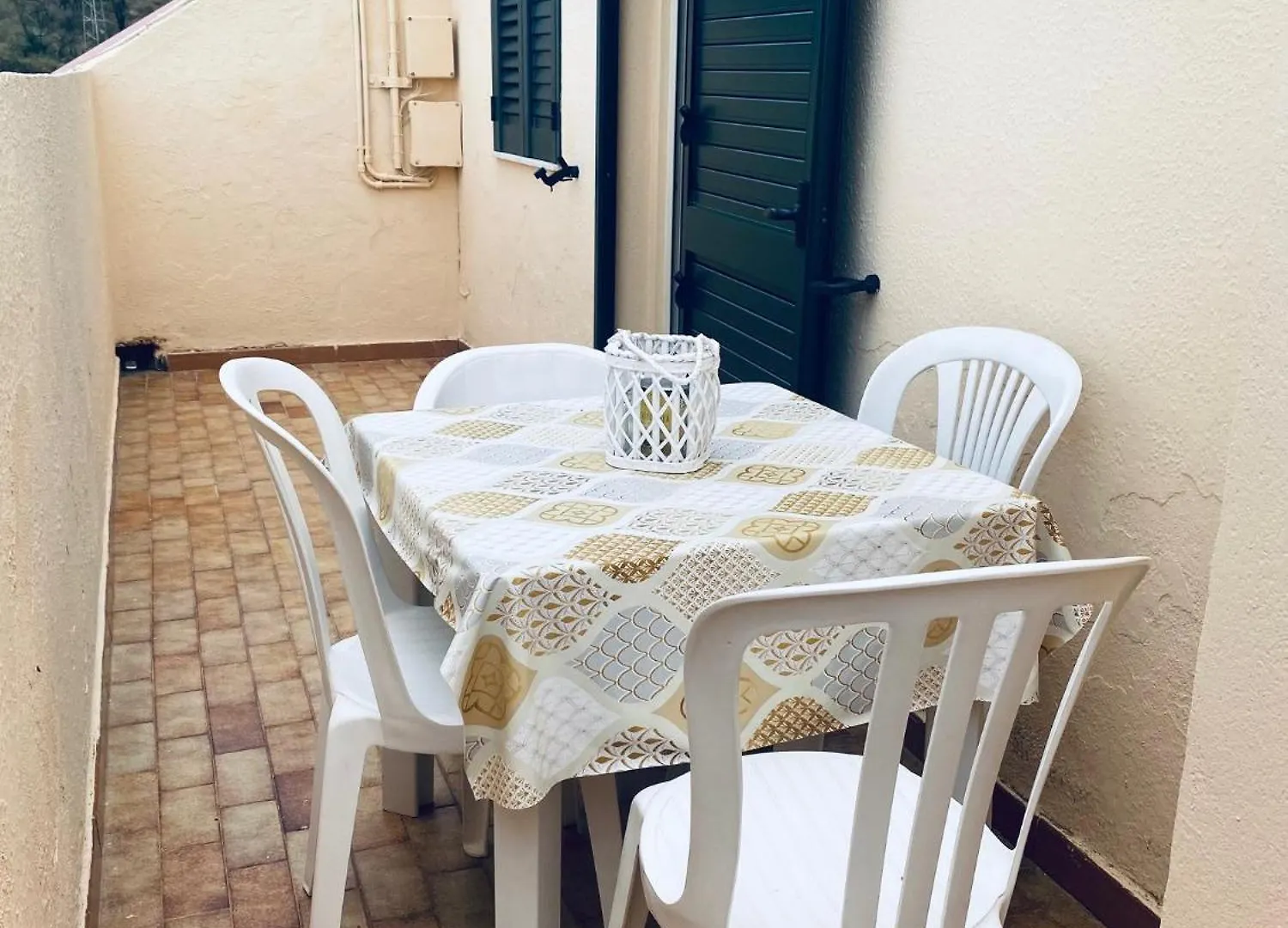 Residence Calava Gioiosa Marea