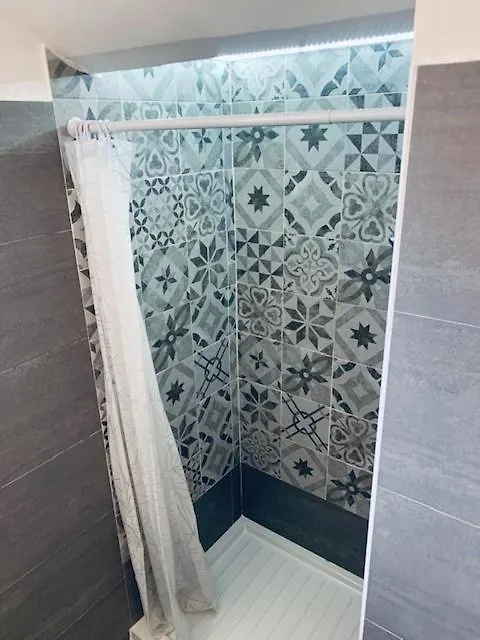 Residence Calava Gioiosa Marea 0*,