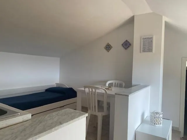 Residence Calava Gioiosa Marea Italy