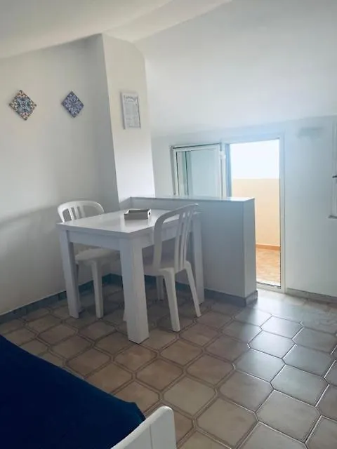 Aparthotel Residence Calava Gioiosa Marea Italy