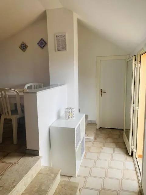 Aparthotel Residence Calava Gioiosa Marea Italy