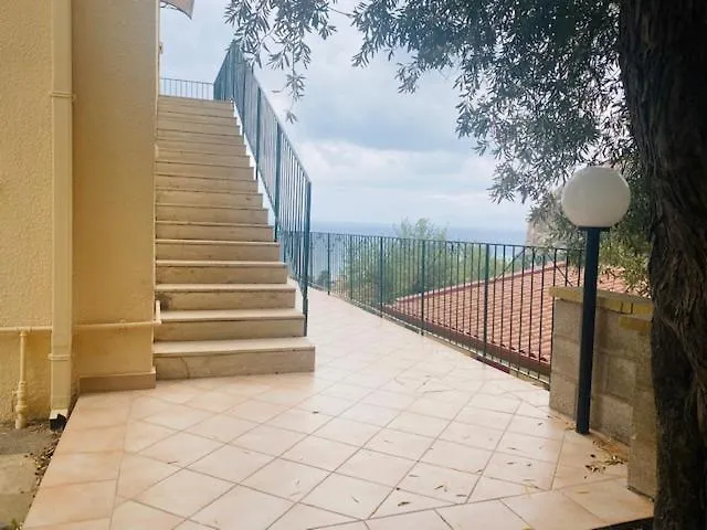Residence Calava Gioiosa Marea Aparthotel