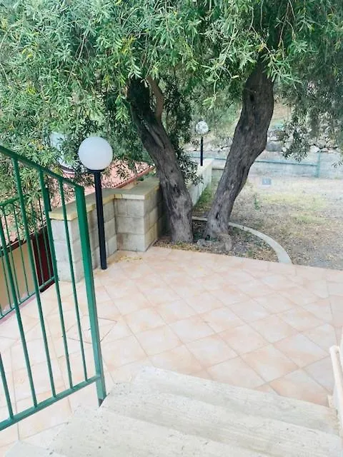 Residence Calava Gioiosa Marea