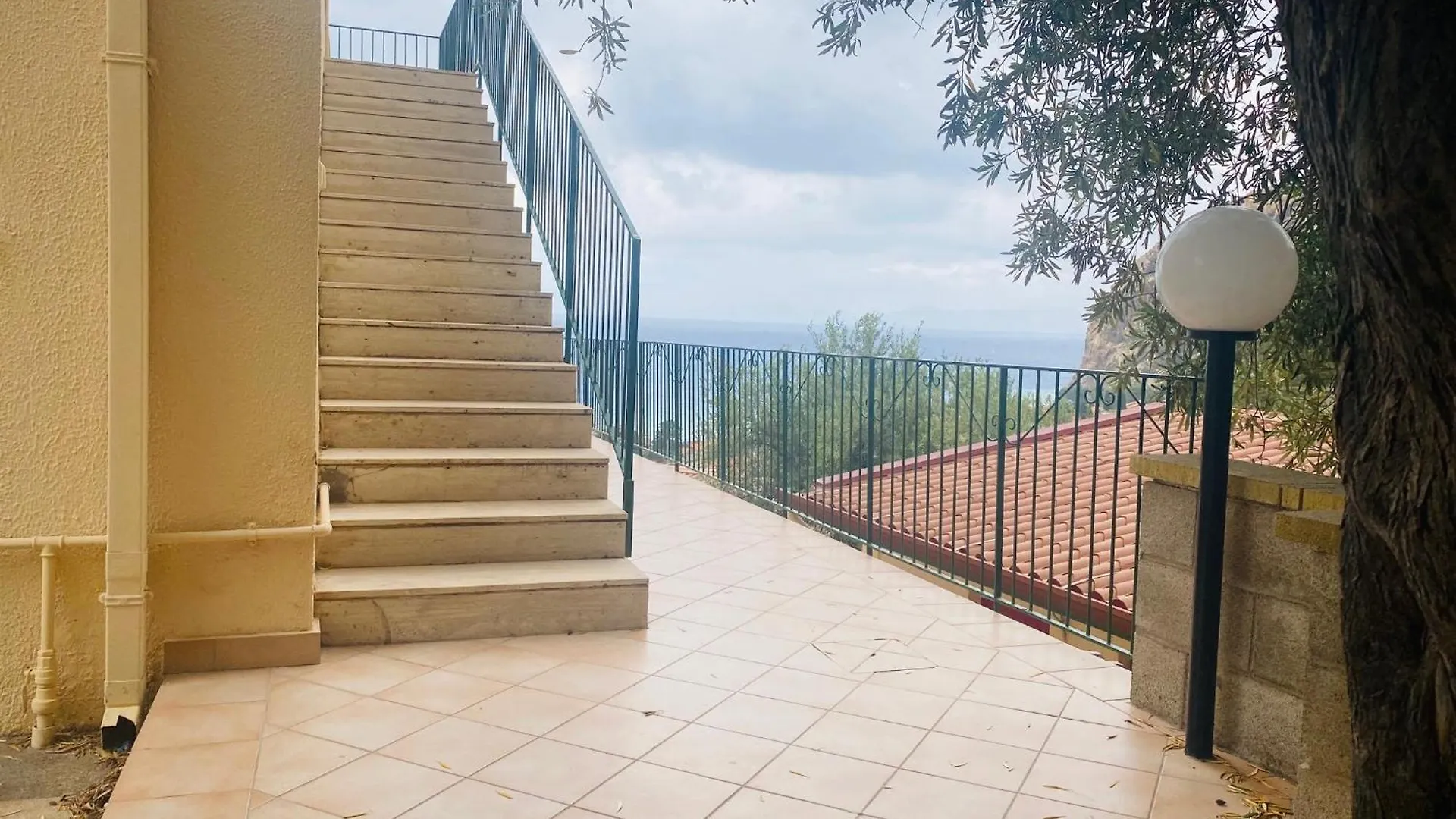 Residence Calava Gioiosa Marea 0*,  Italy