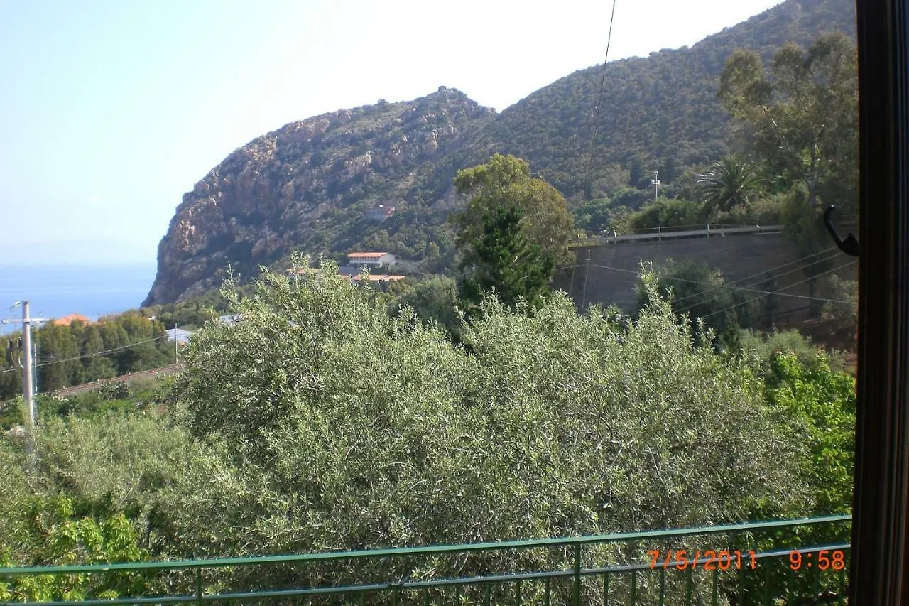 Aparthotel Residence Calava Gioiosa Marea