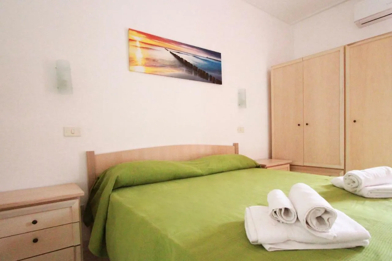 Residence Calava Gioiosa Marea
