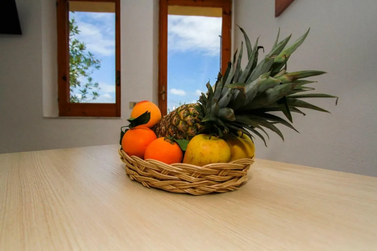 Residence Calava Gioiosa Marea