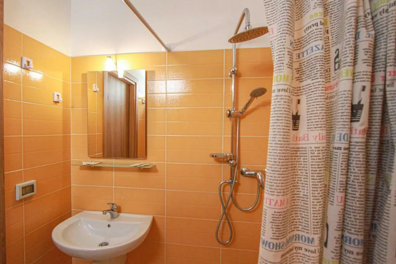Residence Calava Gioiosa Marea 0*,  Italy